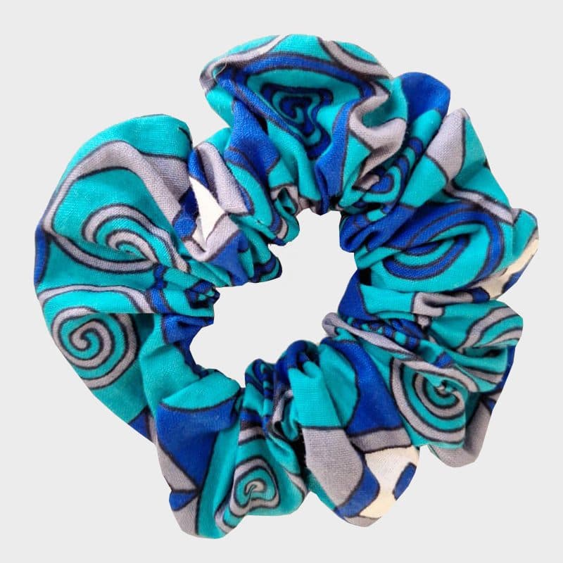 Hair Scrunchie