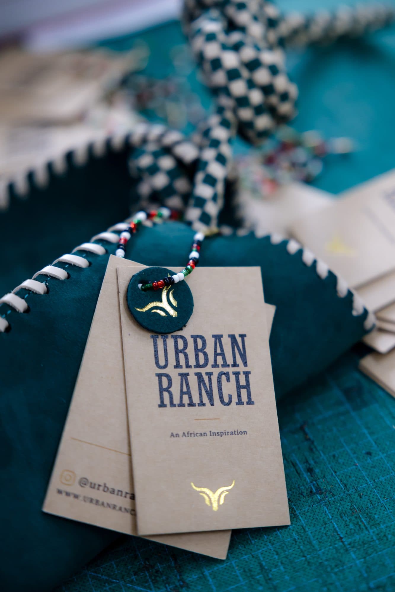 Urban Ranch Kenya