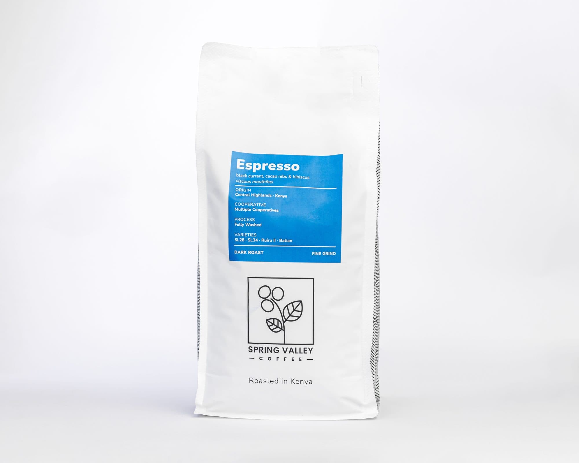 Masara(Espresso)