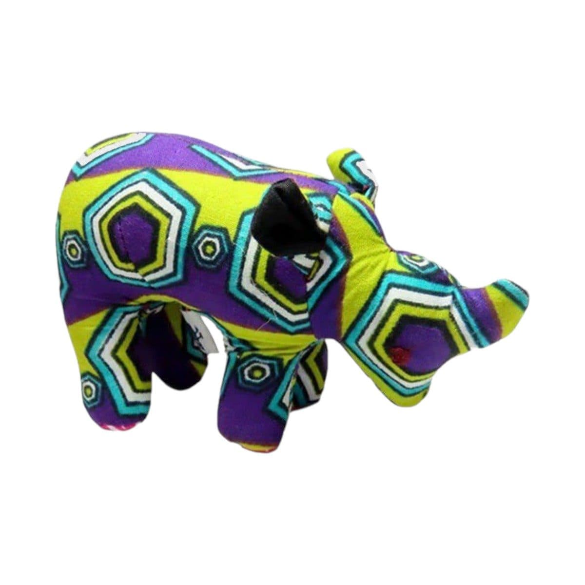 Kanga Animal Rhino