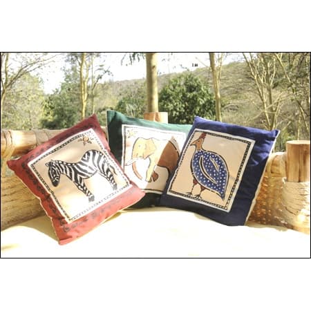 15" Cushion Cover