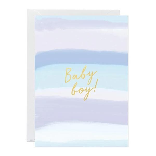 Baby Boy C109
