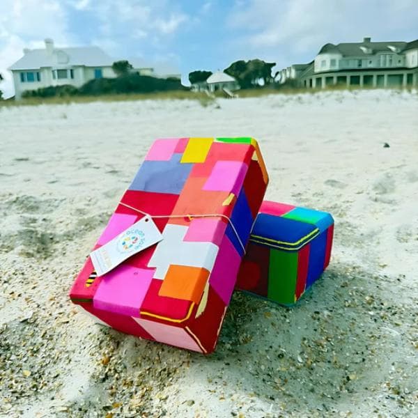 Yoga Block