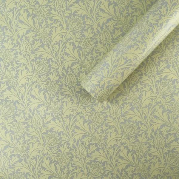Wrapping Paper 3M William Morris Thistle