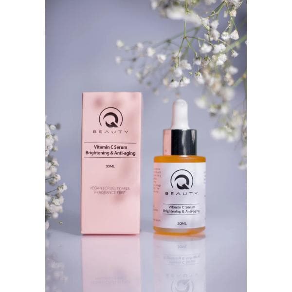 Vitamin C Serum