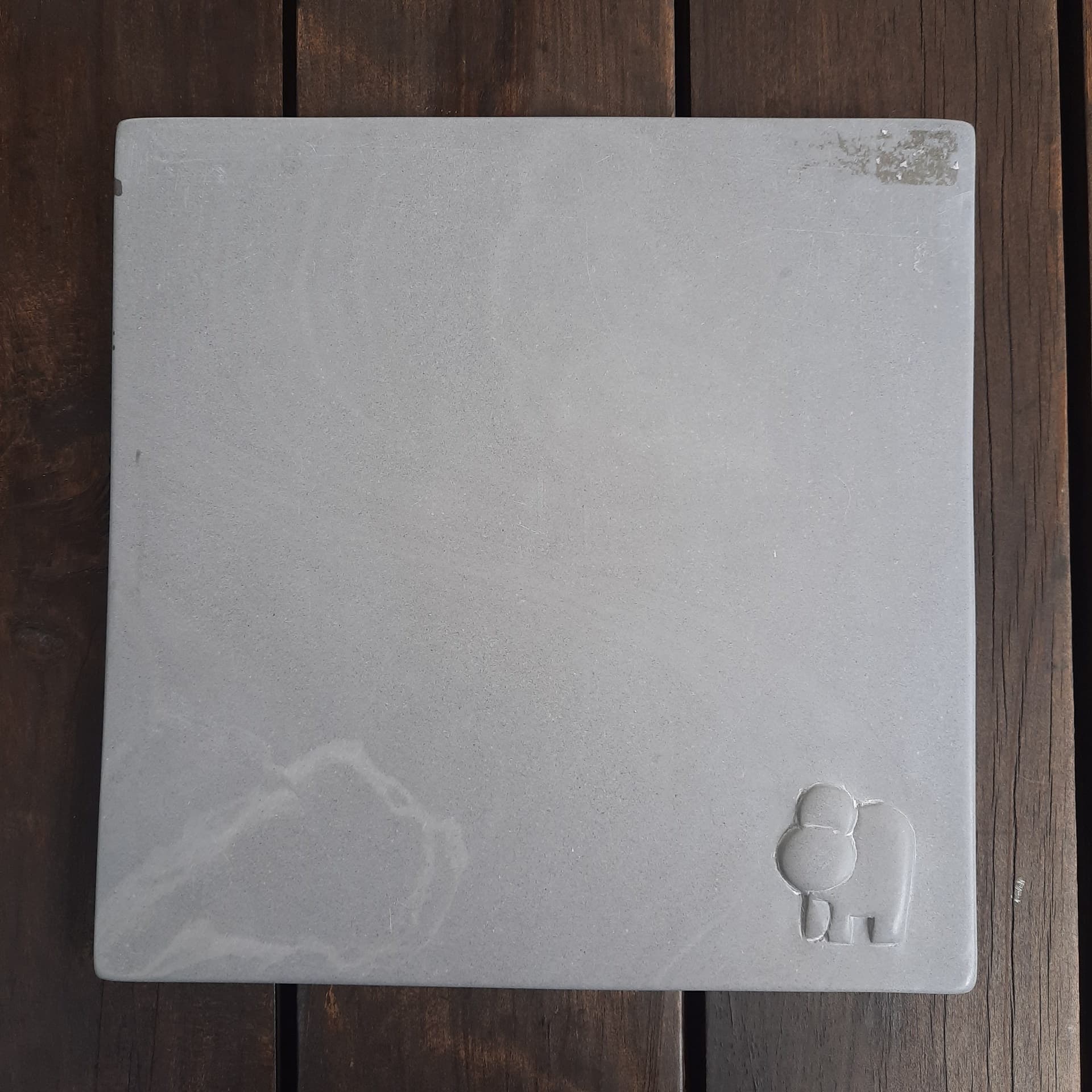 Niro Cheese Board Square Set 8 x8/ N212