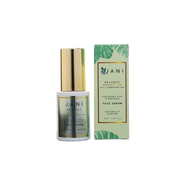 Balance Face Serum 30ml